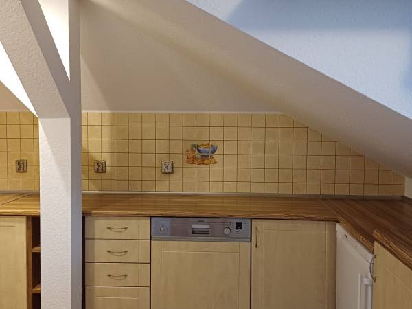 Apartament na Bursztynowej