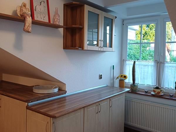 Apartament na Bursztynowej