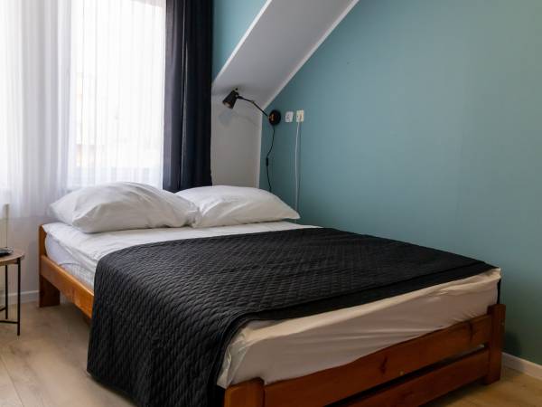 Willa Niezapominajka