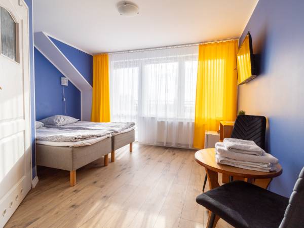 Willa Niezapominajka