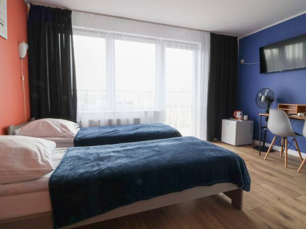 Willa Niezapominajka