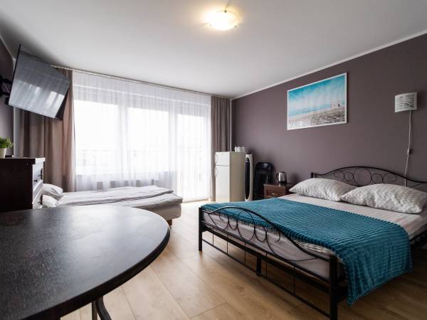 Willa Niezapominajka