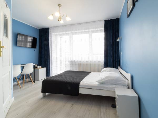 Willa Niezapominajka