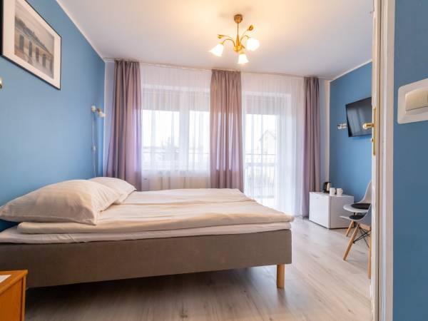 Willa Niezapominajka