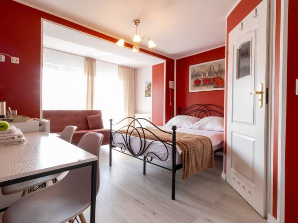 Willa Niezapominajka