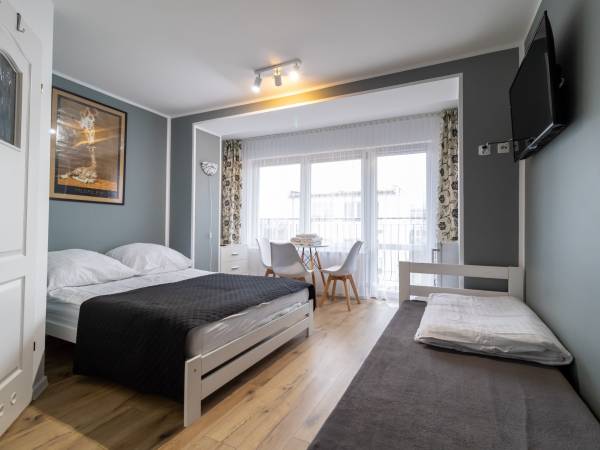 Willa Niezapominajka