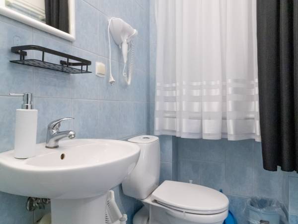 Willa Niezapominajka