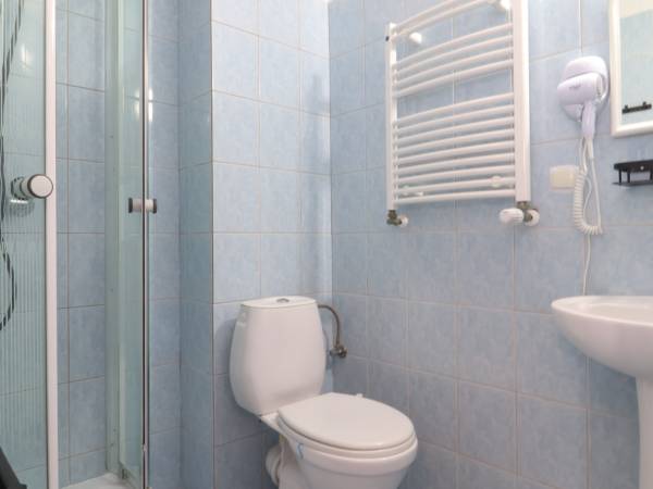 Willa Niezapominajka