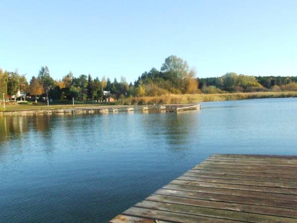 Pod Palmą Gospodarstwo Agroturystyczne