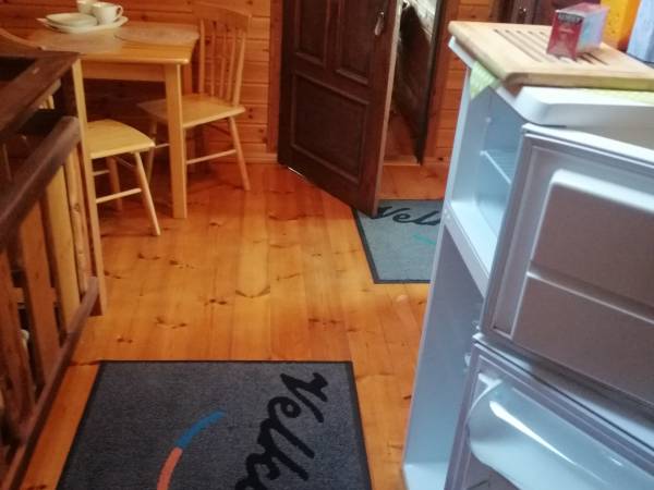 Studio dwupokojowe 3-4 os