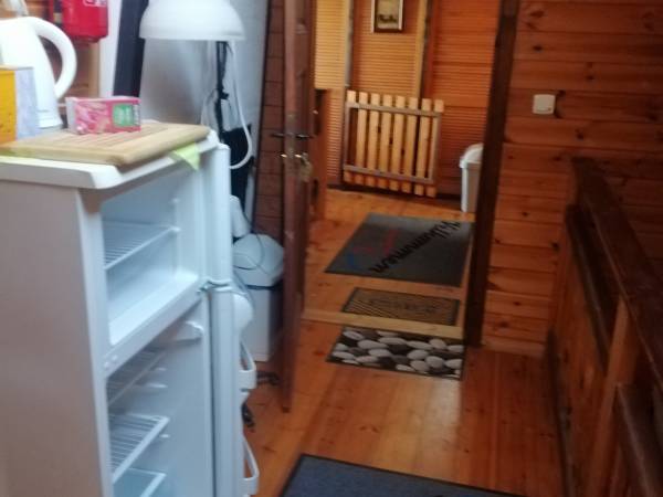 Studio dwupokojowe 3-4 os