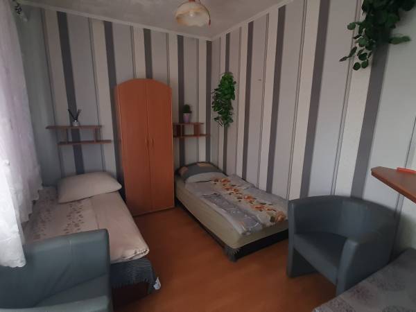 pokój 2-osobowy