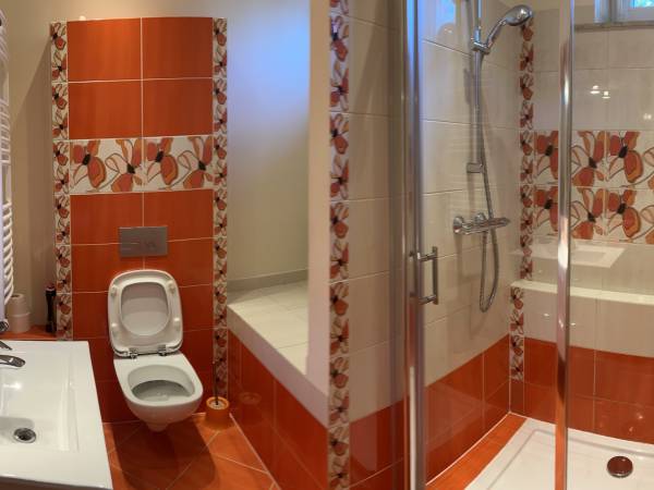 Pokoje Gościnne Halina