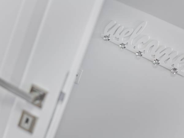 Apartamenty Number 1 - Domki Wolnostojące 