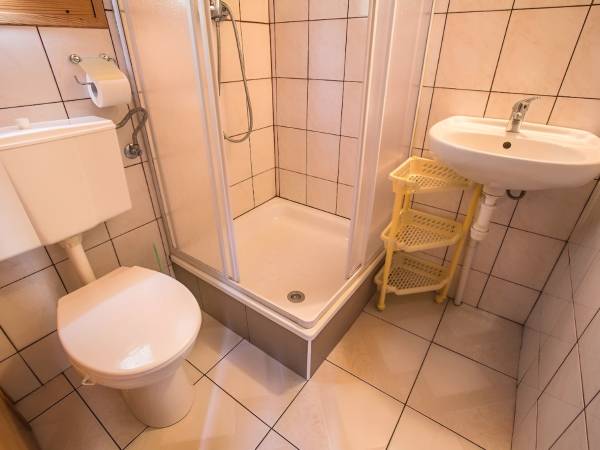 Atrium Pokoje Studio i Domki Letniskowe