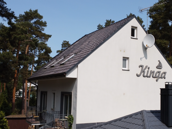 Dom Gościnny Kinga