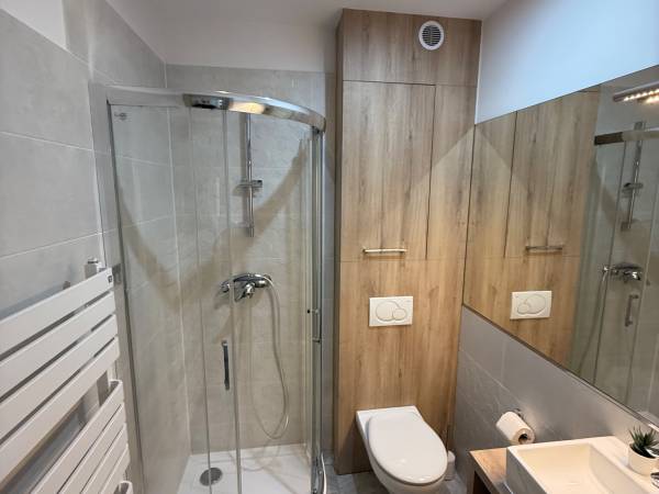 Marina pokoje gościnne i apartamenty