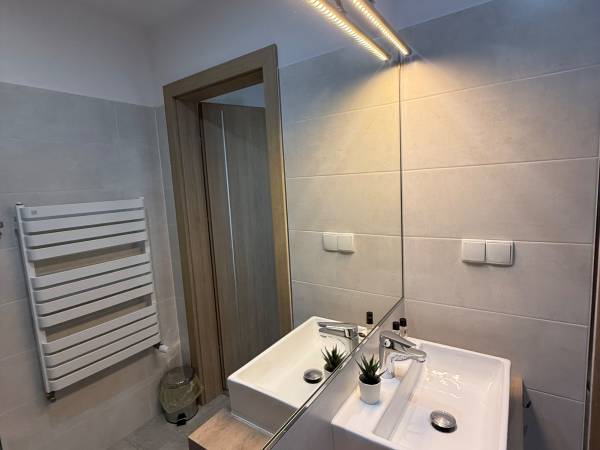 Marina pokoje gościnne i apartamenty