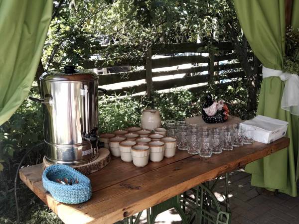 Dom Pracy Twórczej Rybaczówka