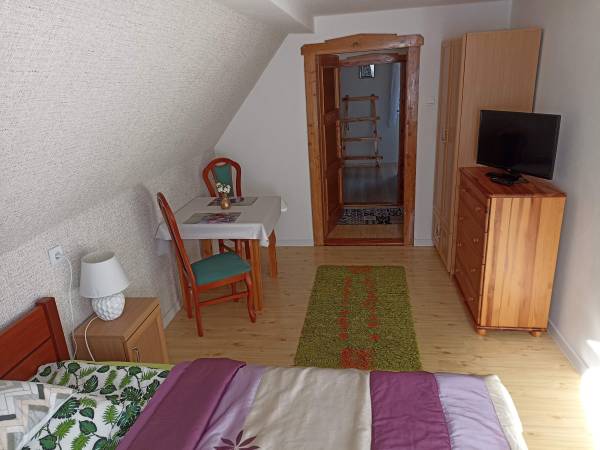 Pokoje gościnne Kazimiera