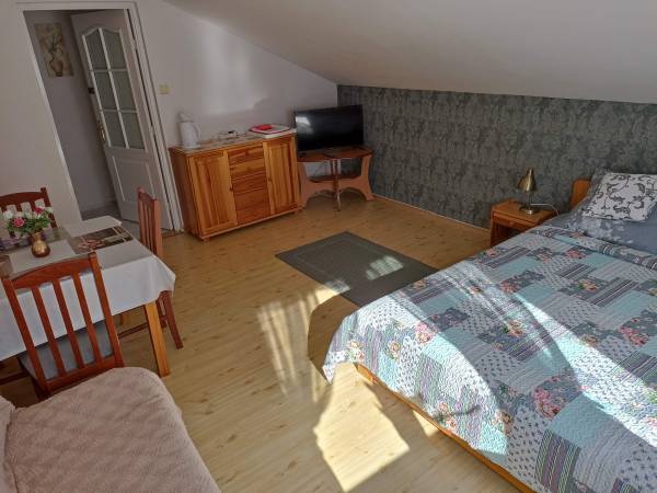 Pokoje gościnne Kazimiera