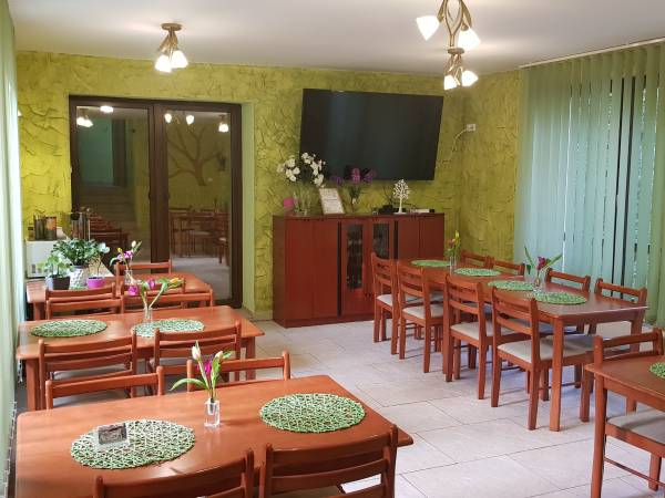 Sala ogólnodostępna