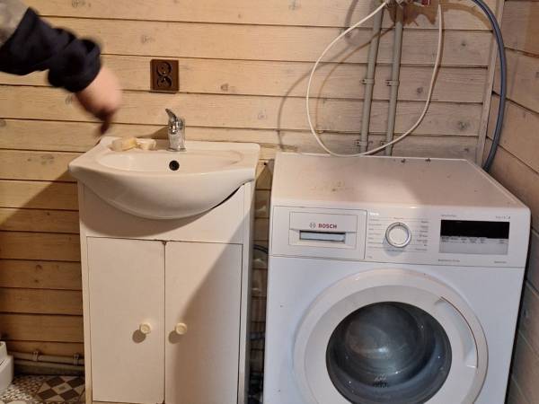 Dom Pracy Twórczej Rybaczówka