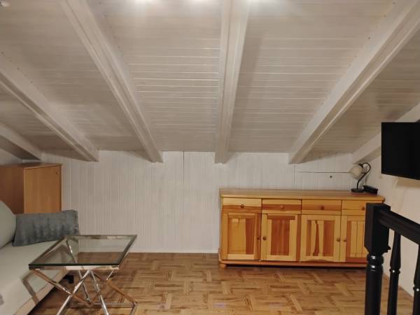 Pokój nr 10 II p.poddasze.