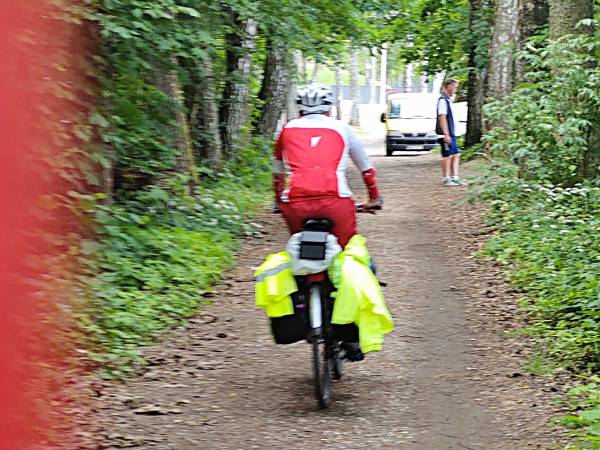 tRASY ROWEROWE W NAJBLIŻEJ OKOLICY