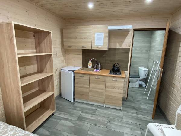 Wynajem pokoi u Grubego