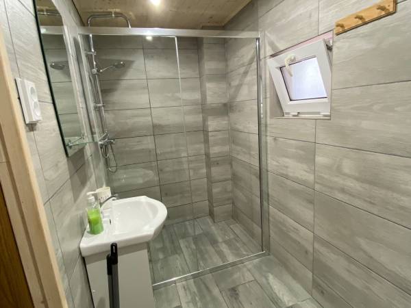 Wynajem pokoi u Grubego