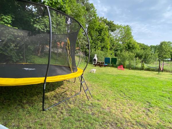 Wynajem pokoi u Grubego