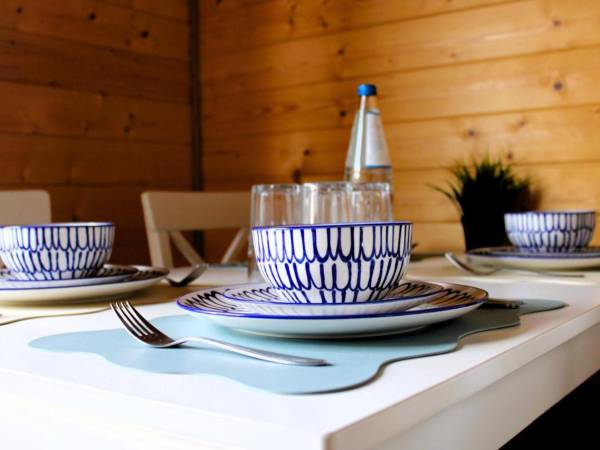 TuDomki - Jastrzębia Góra