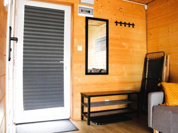 TuDomki - Jastrzębia Góra