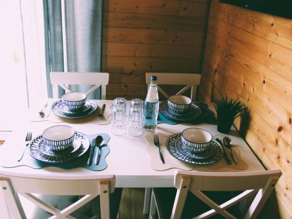 TuDomki - Jastrzębia Góra