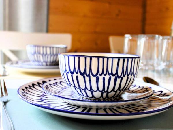 TuDomki - Jastrzębia Góra