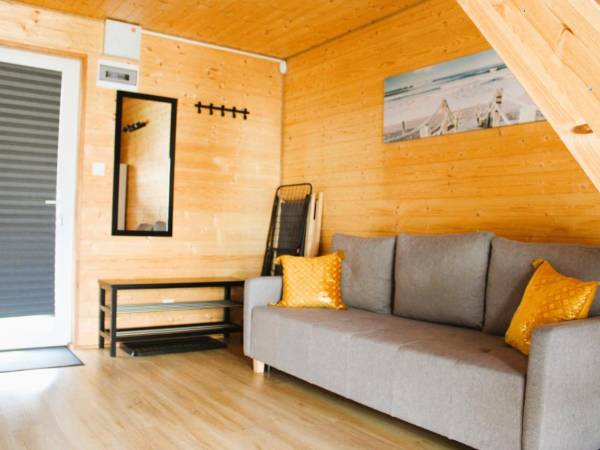 TuDomki - Jastrzębia Góra