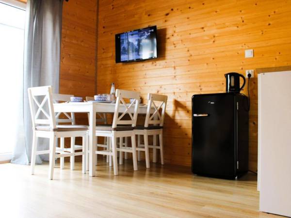 TuDomki - Jastrzębia Góra