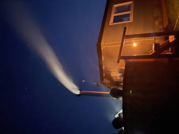 Domki Letniskowe Lechowe Chatki 