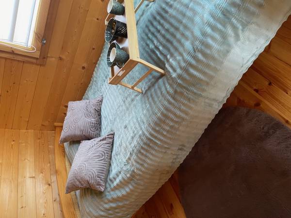 Domki Letniskowe Lechowe Chatki 