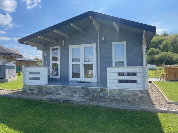 Domki Letniskowe Lechowe Chatki 