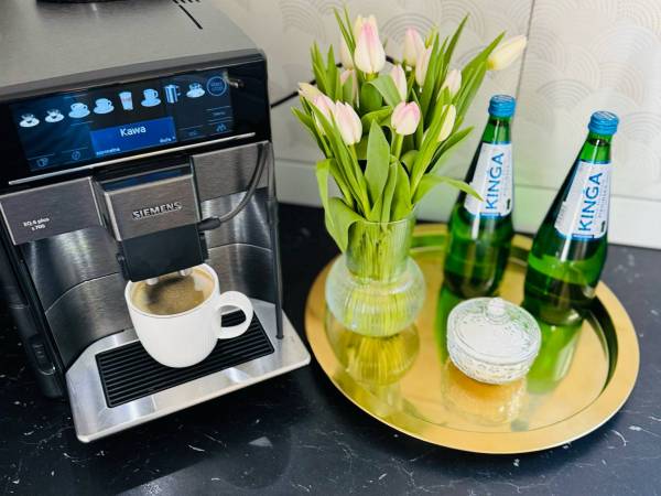 Stylowy Apartament Władysławowo