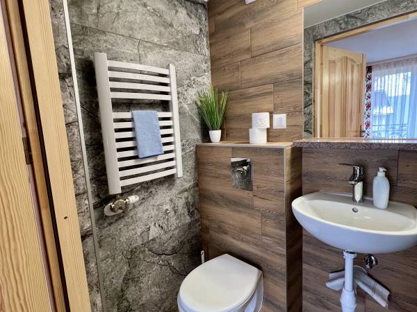 Ośrodek Wypoczynkowy "SZAŁAS"