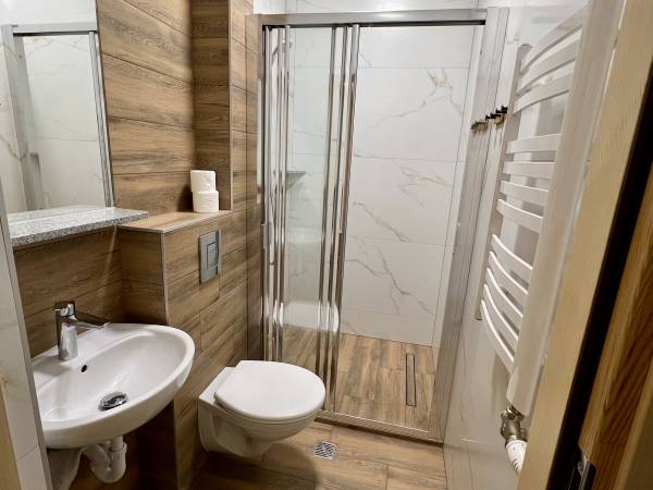 Ośrodek Wypoczynkowy "SZAŁAS"