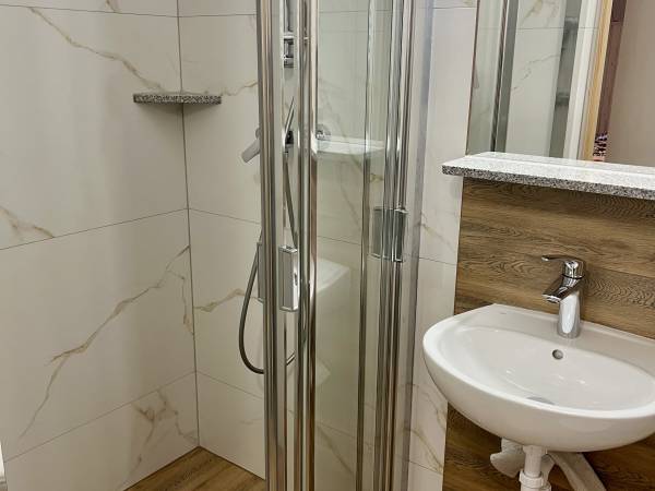 Ośrodek Wypoczynkowy "SZAŁAS"