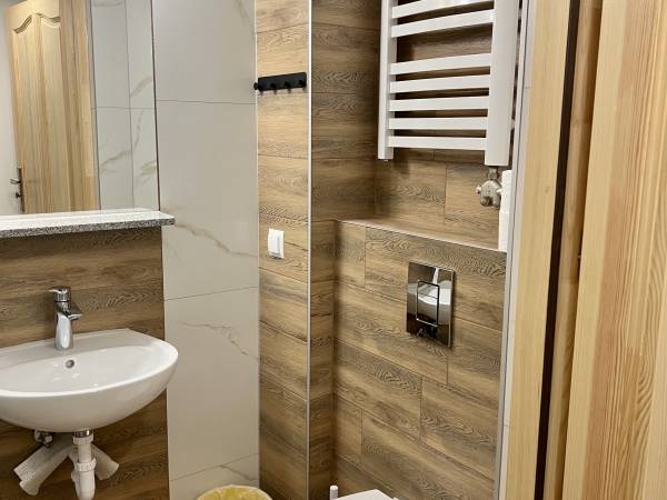 Ośrodek Wypoczynkowy "SZAŁAS"