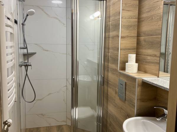 Ośrodek Wypoczynkowy "SZAŁAS"