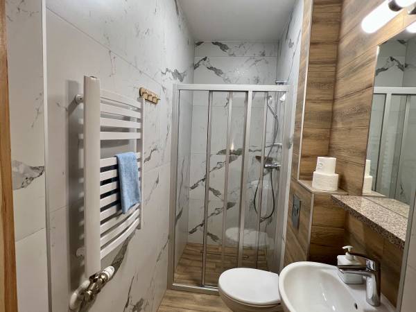 Ośrodek Wypoczynkowy "SZAŁAS"