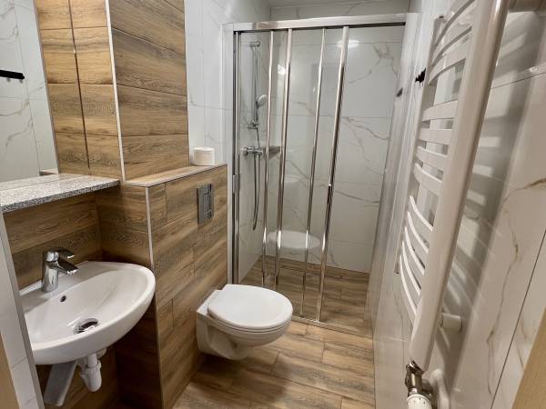 Ośrodek Wypoczynkowy "SZAŁAS"