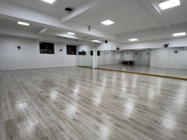 Ośrodek Wypoczynkowy "SZAŁAS"